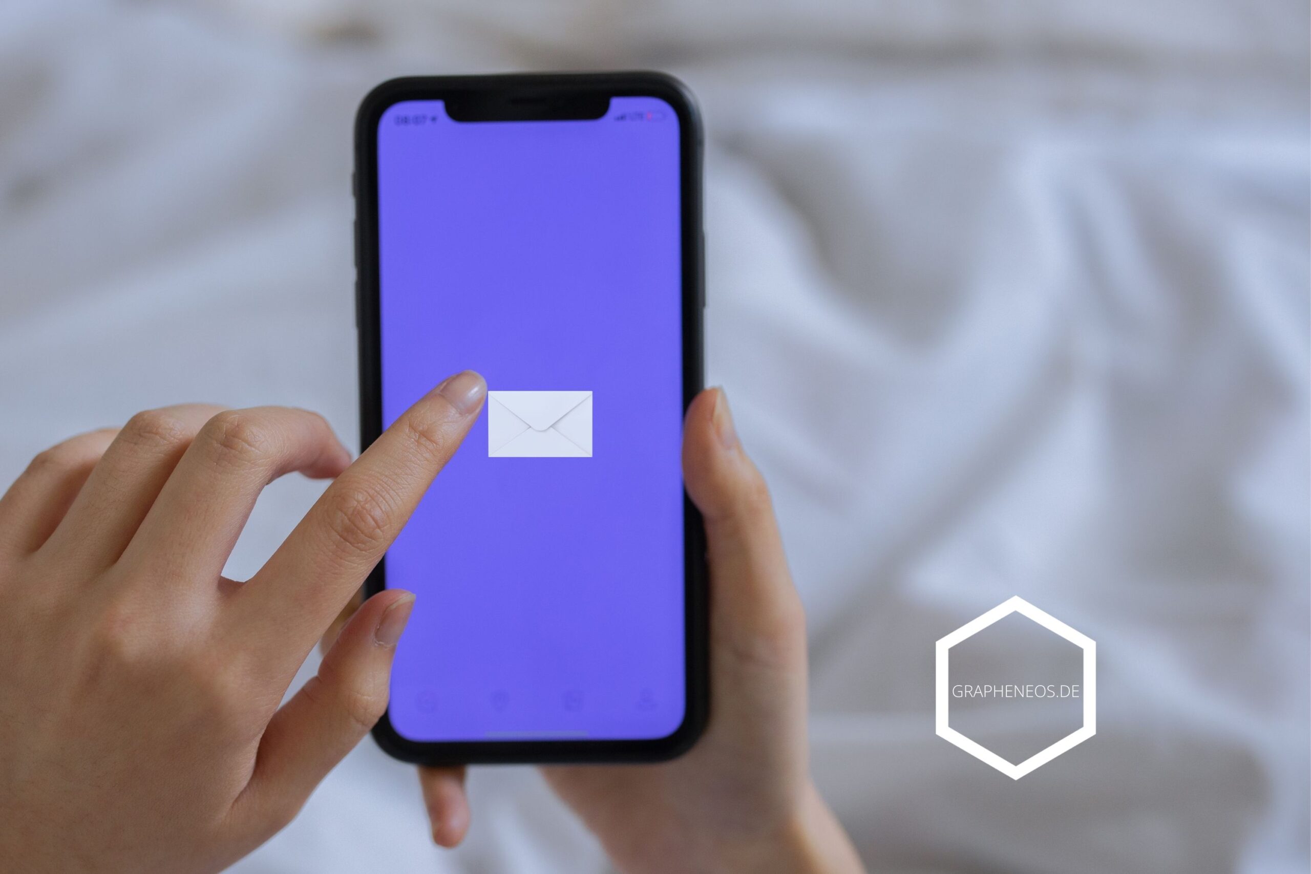 Email Apps / Anbieter unter GrapheneOS