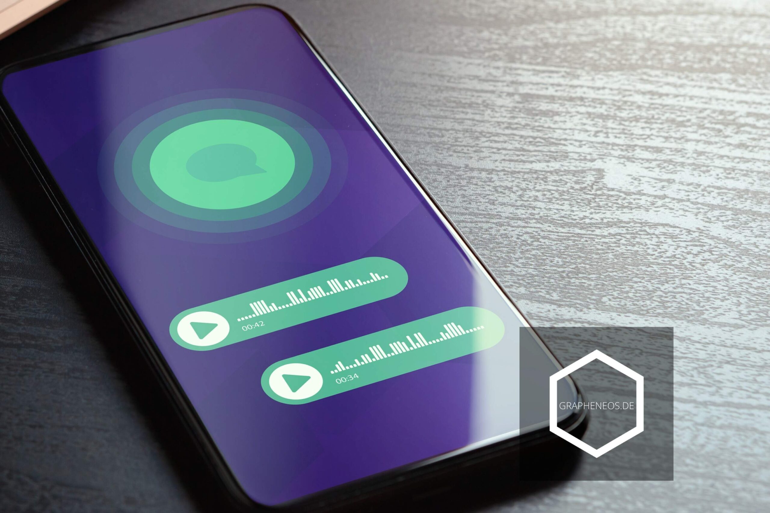 Whatsapp & andere Messenger