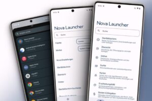 Nova Launcher